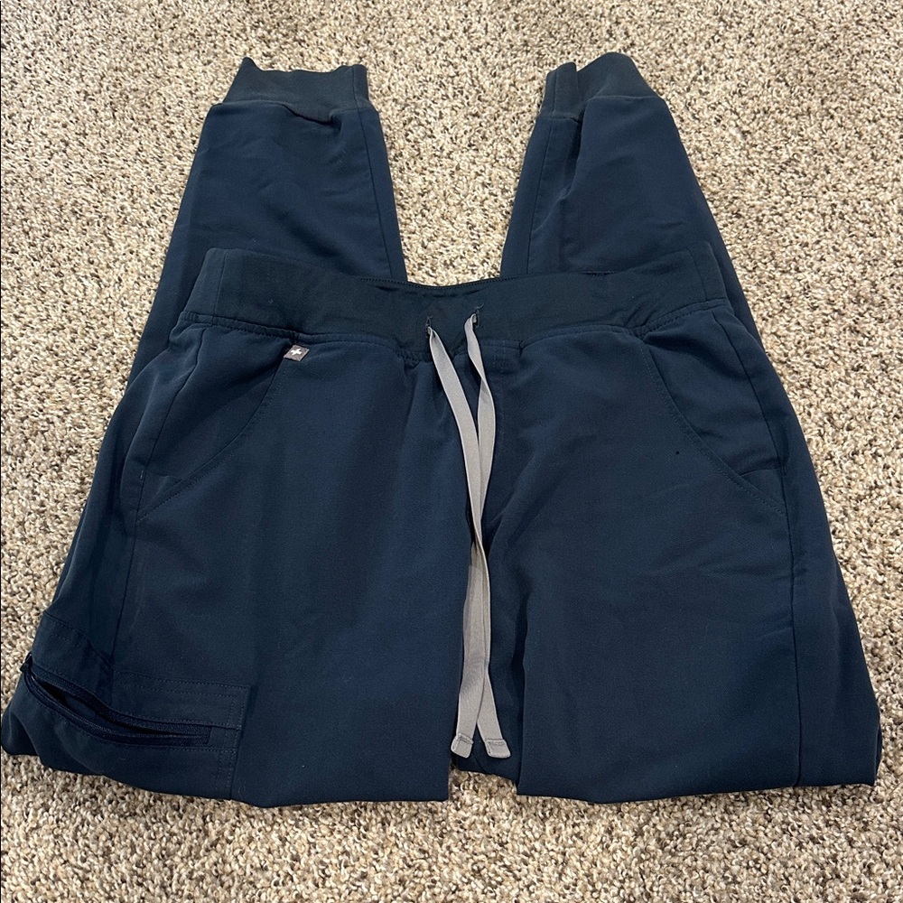 FIGS Scrub Pants